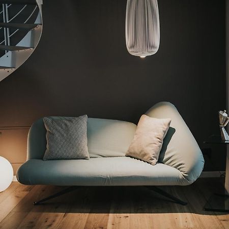 סואבה Bed'S Apartments מראה חיצוני תמונה