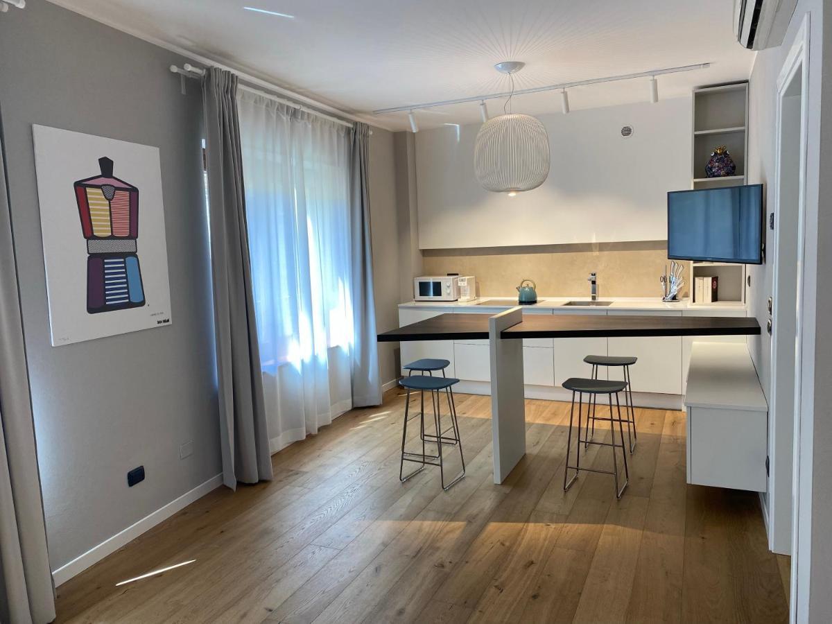 סואבה Bed'S Apartments מראה חיצוני תמונה