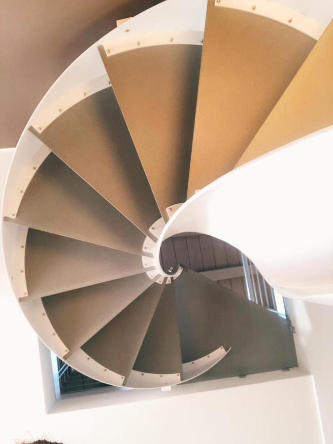 סואבה Bed'S Apartments מראה חיצוני תמונה