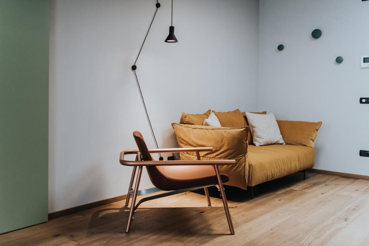 סואבה Bed'S Apartments מראה חיצוני תמונה