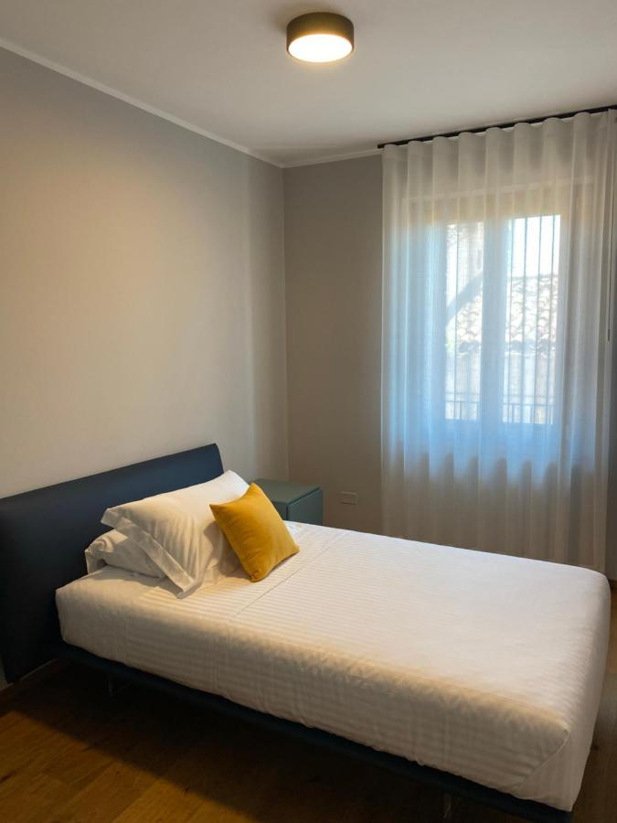 סואבה Bed'S Apartments מראה חיצוני תמונה