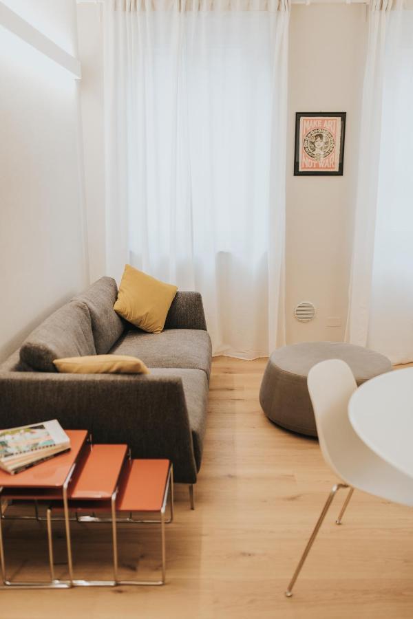 סואבה Bed'S Apartments מראה חיצוני תמונה