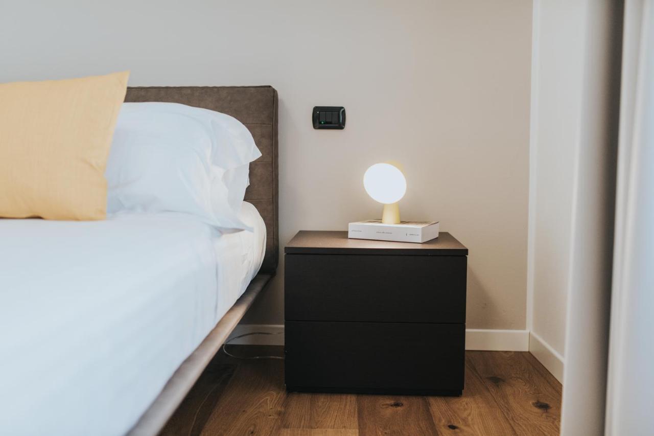 סואבה Bed'S Apartments מראה חיצוני תמונה