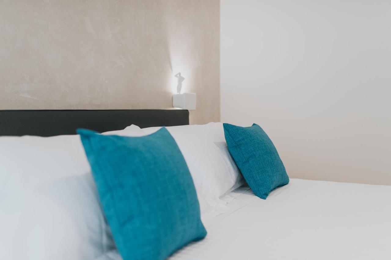 סואבה Bed'S Apartments מראה חיצוני תמונה