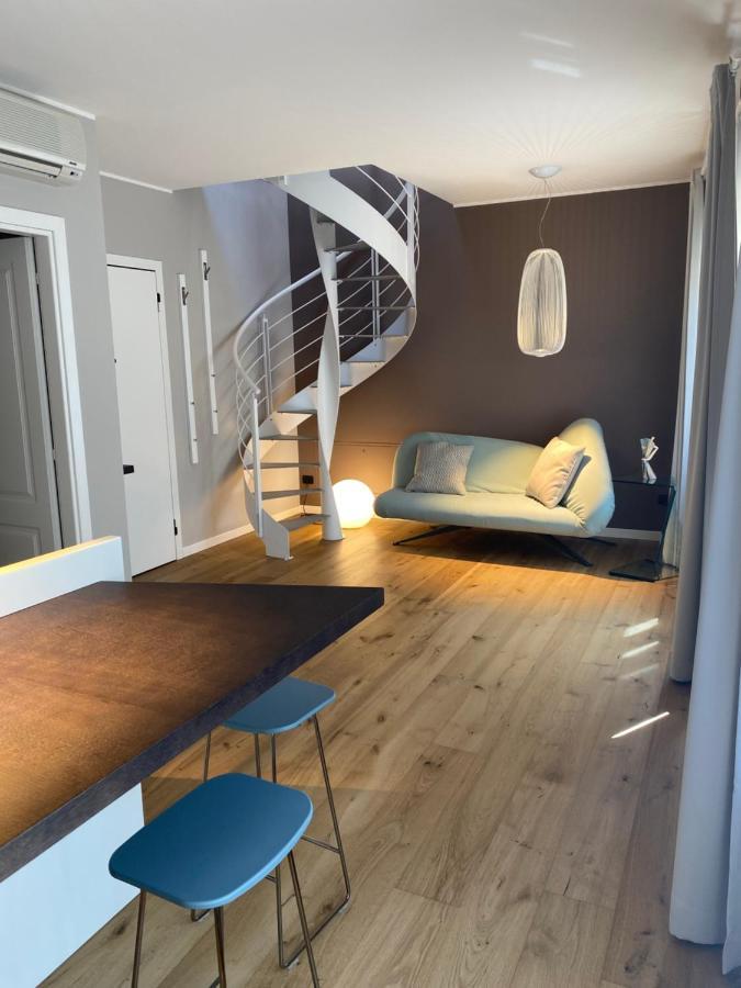 סואבה Bed'S Apartments מראה חיצוני תמונה